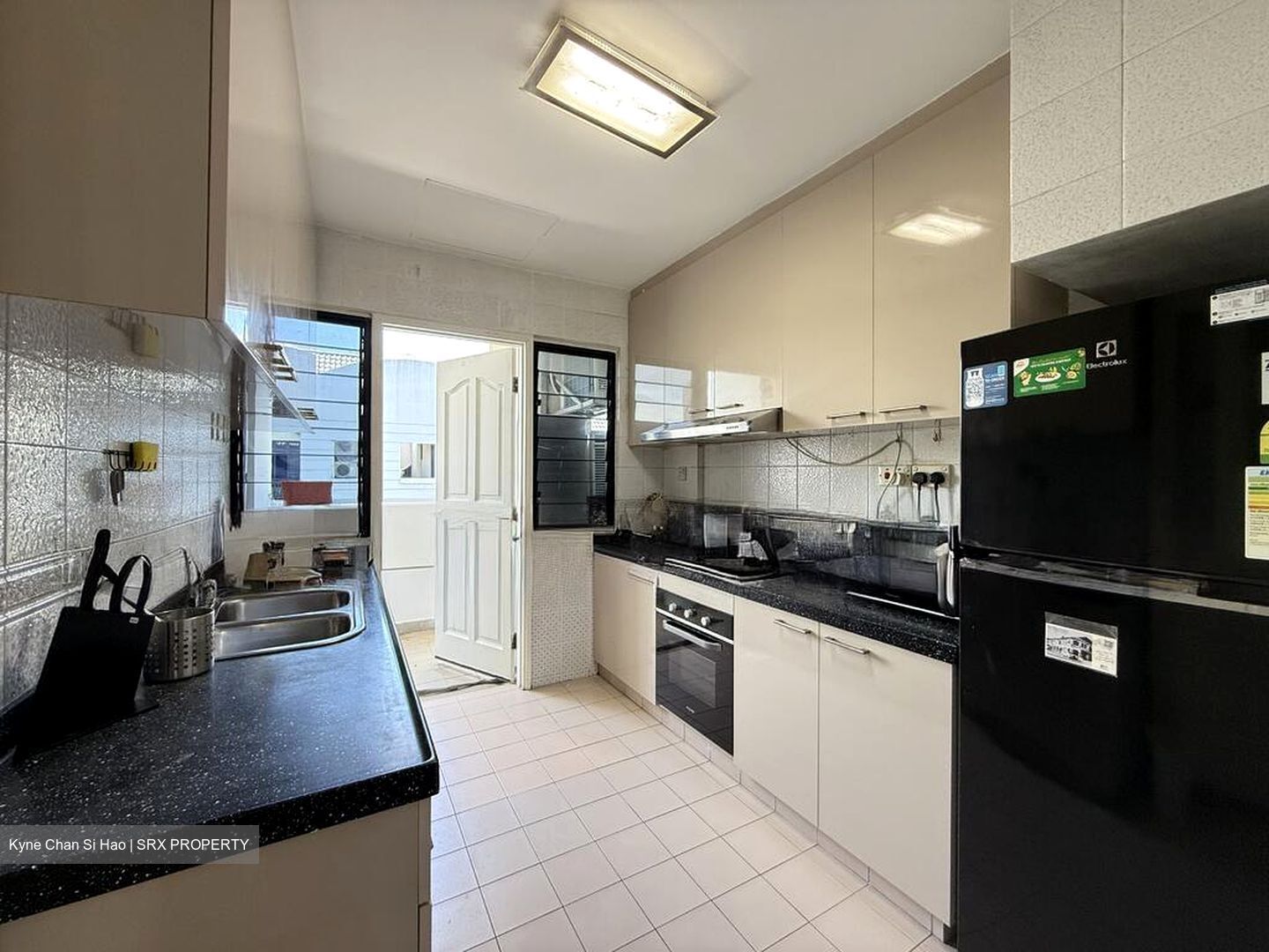 Banyan Condominium (D5), Condominium #503875741